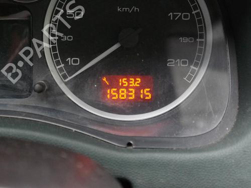 Electronic sensor PEUGEOT 307 SW (3H) 1.6 16V | BP36612200M84 - Image 4