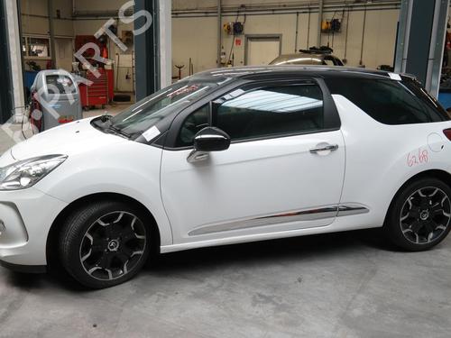 Middle console CITROËN DS3 (SA_) 1.6 Racing | BP36614492I22 - Image 16