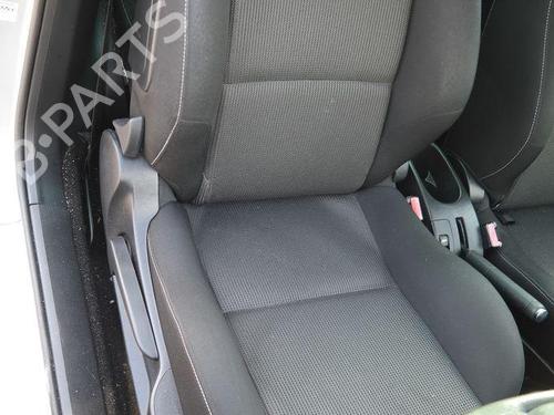 Left front seat PEUGEOT 207 CC (WD_) 1.6 16V | BP36610625C15 - Image 15