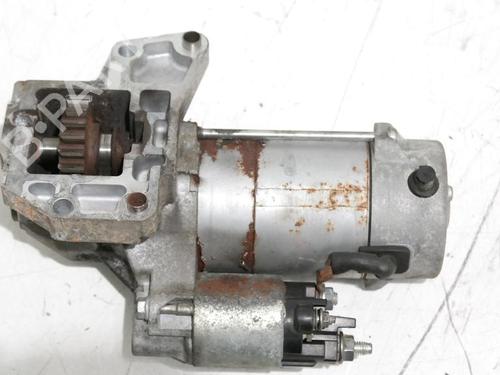 Starter CITROËN C6 (TD_) 2.7 HDi | BP36620310M8 - Image 2