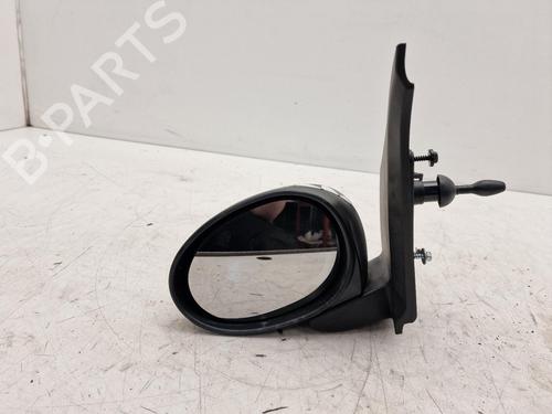 Used Left mirror Left mirror 38549767 38549767