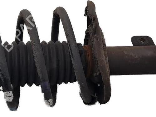 Used Left front shock absorber Left front shock absorber 36629093 36629093