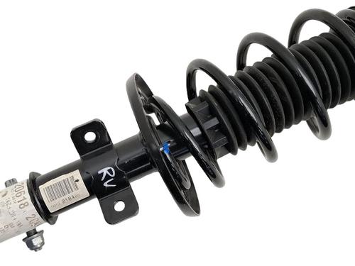 Left front shock absorber CITROËN BERLINGO Box Body/MPV (K9) 1.5 BlueHDi 130 | BP36637689M16 - Image 3