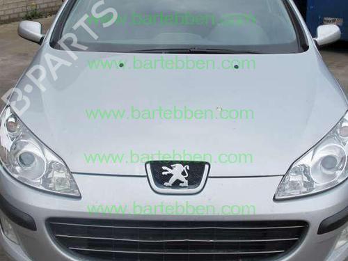 Control unit PEUGEOT 407 (6D_) 1.6 HDi 110 (6D9HZC, 6D9HYC) | BP36602145M11 - Image 7