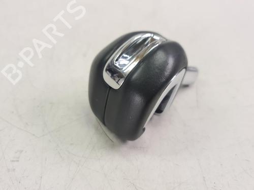Shift knob PEUGEOT 508 I (8D_) 2.0 HDi Hybrid4 AWC | BP36626829I34  - Image 5
