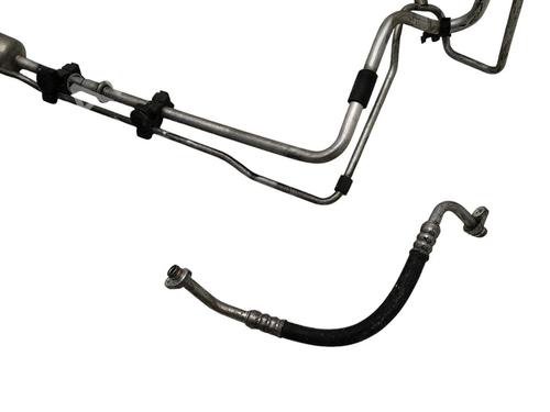 Used AC pipe AC pipe PEUGEOT 407 (6D_) 1.8 (6D6FZB) (116 hp) 36633906 36633906