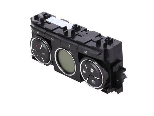 Climate control CITROËN C3 II (SC_) 1.6 HDi | BP36631950I5 - Image 4