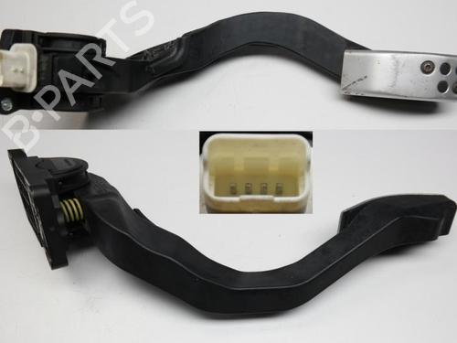 Electronic sensor PEUGEOT 1007 (KM_) 1.6 16V | BP36632204M84 - Image 8