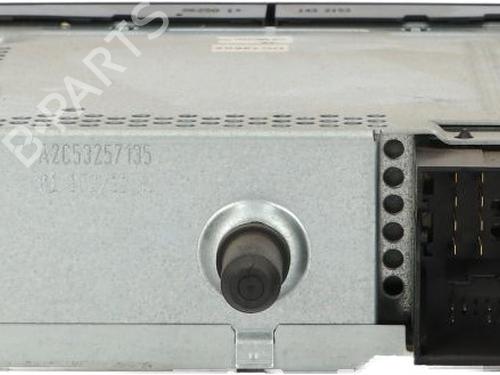 Radio PEUGEOT PARTNER Box Body/MPV 1.6 HDi | BP36638234E6 - Image 8