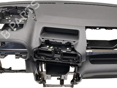 Instrumentbræt CITROËN BERLINGO Box Body/MPV (K9) 1.5 BlueHDi 130 | BP36638645C46 - Image 2