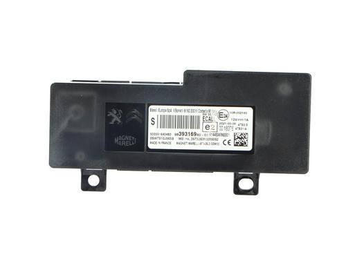 Radio CITROËN C5 AIRCROSS (A_) 1.2 PureTech 130 (ARHNSJ) | BP36629858E6 - Image 6