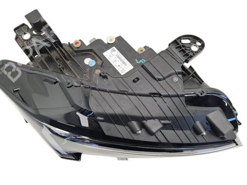 Used Right headlight Right headlight PEUGEOT 508 SW II (FC_, FJ_, F4_) PureTech 130 (131 hp) 36634533 36634533