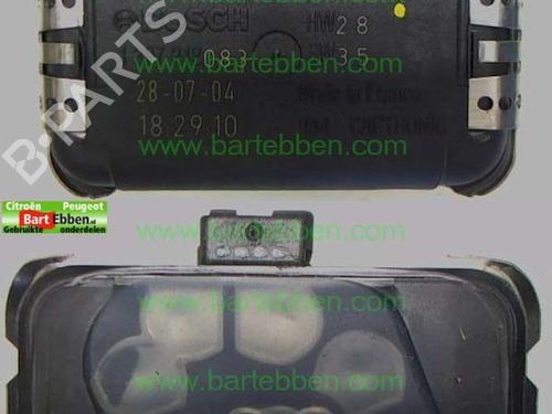 Used Electronic sensor Electronic sensor CITROËN C4 I (LC_) 1.6 16V (109 hp) 36606771 36606771