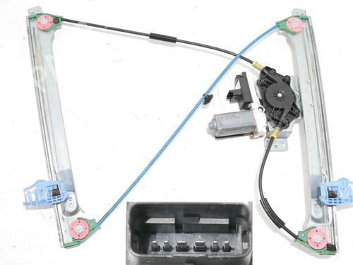 Used Front right window mechanism Front right window mechanism CITROËN C2 (JM_) 1.4 (73 hp) 36604501 36604501