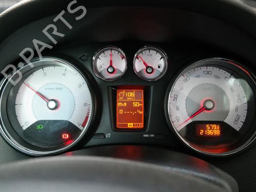 Switch PEUGEOT 308 SW I (4E_, 4H_) 1.6 16V | BP36623337I30  - Image 45