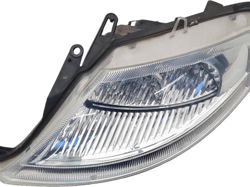 Left headlight CITROËN C2 (JM_) 1.4 | BP36637674C28 - Image 4