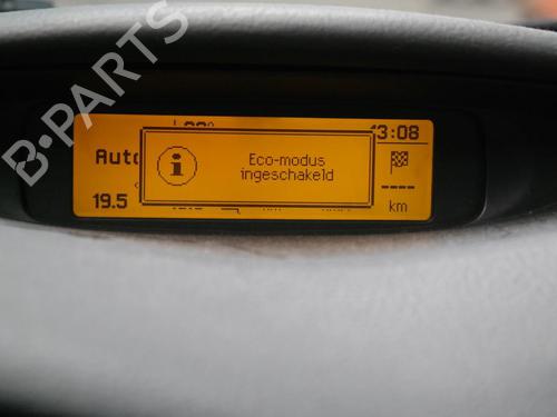 Left headlight CITROËN C5 II Break (RE_) 1.6 HDi (RE9HZC, RE9HYB) | BP36611872C28  - Image 11