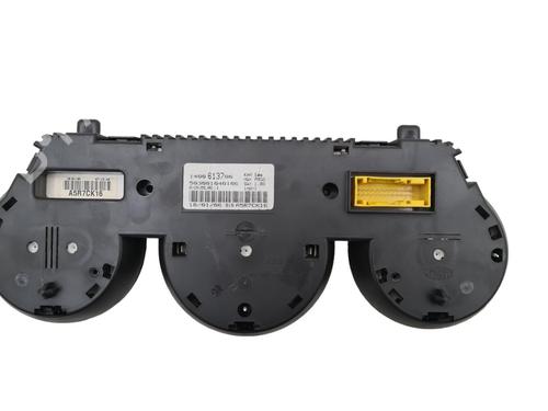 Instrument cluster PEUGEOT 807 (EB_) 2.0 16V | BP36628932C47 - Image 7