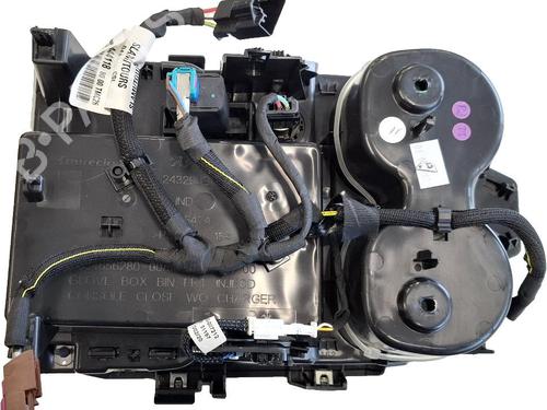 Glove box DS DS 4 II (FR_, FB_, F3_, FP_) E-TENSE 225 (F3DGZT) | BP36638415C95 - Image 5