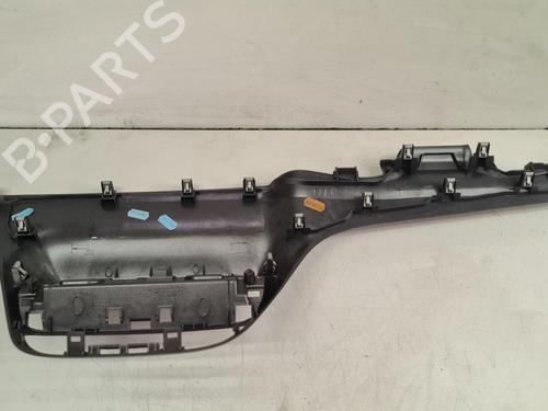 Middle console PEUGEOT 2008 I (CU_) 1.6 VTi | BP36625270I22  - Image 5