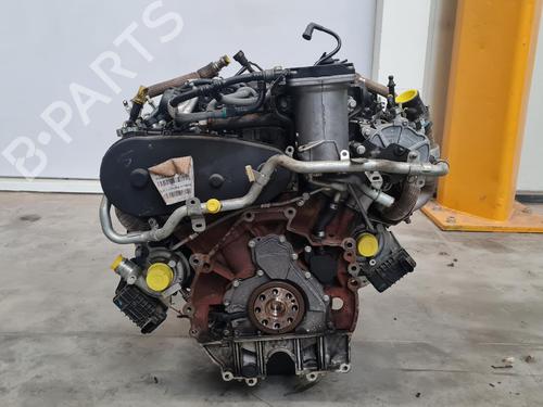 Engine CITROËN C6 (TD_) 2.7 HDi | BP37084020M1 - Image 10