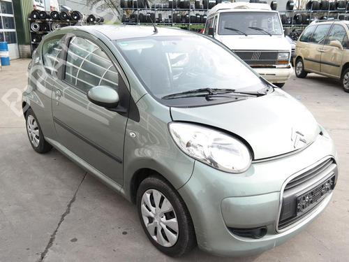 Electronic sensor CITROËN C1 (PM_, PN_) 1.0 | BP36609485M84 - Image 18