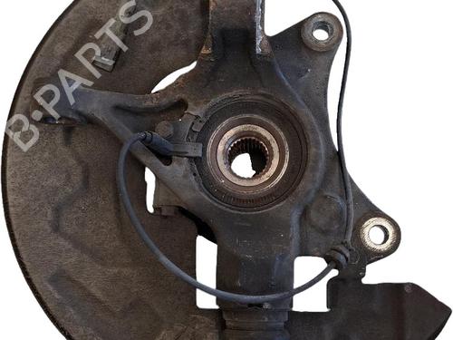 Left front steering knuckle PEUGEOT 308 CC (4B_) 1.6 THP | BP36635757M25 - Image 4
