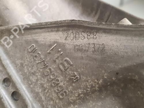 Gearbox CITROËN C4 Picasso I MPV (UD_) 1.6 THP 155 | BP36629964M3 - Image 6