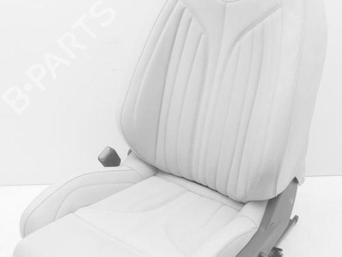 Left front seat DS DS 4 II (FR_, FB_, F3_, FP_) E-TENSE 225 (F3DGZT) | BP36638391C15 - Image 10