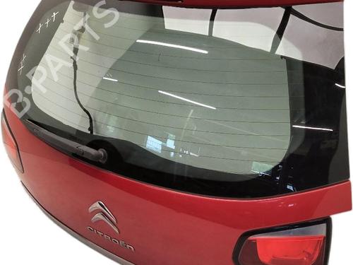 Lastkasse CITROËN C3 II (SC_) 1.0 VTi 68 | BP36635938C127 - Image 7