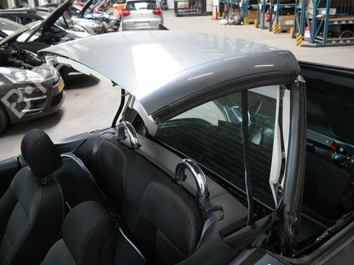 Switch PEUGEOT 207 CC (WD_) 1.6 16V | BP36622764I30 - Image 27