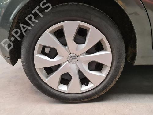 Mittelkonsole CITROËN C3 II (SC_) 1.6 HDi | BP36631965I22  - Image 22
