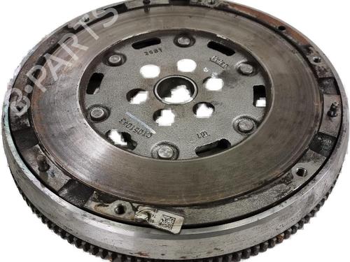 Flywheel CITROËN C3 III (SX) 1.5 BlueHDi 100 (SXYHYP, SXYHTU) | BP36624736M101 - Image 12