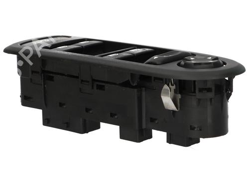 Switch CITROËN C5 III (RD_) 1.6 THP 155 (RD5FV8, RD5FNA) | BP36634853I30 - Image 7
