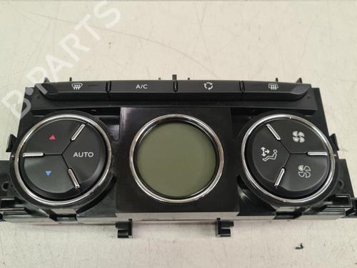 Climate control CITROËN DS3 (SA_) 1.6 HDi 90 | BP36625807I5 - Image 2