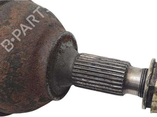 Left front driveshaft PEUGEOT 407 Coupe (6C_) 3.0 V6 | BP36636752M38 - Image 3