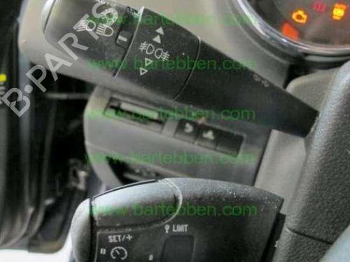 Switch PEUGEOT 5008 (0U_, 0E_) 2.0 HDi | BP36605945I30 - Image 15