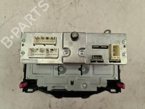 Used Radio Radio 36628509 36628509