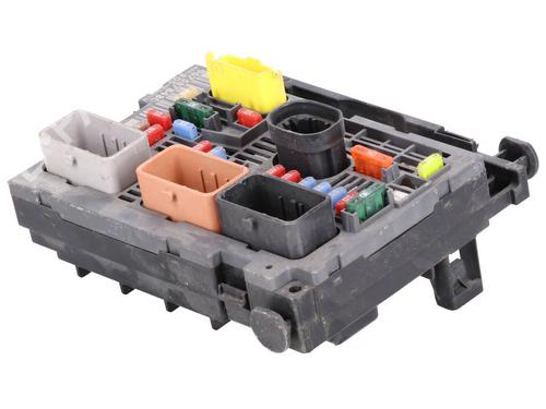Used Fuse box Fuse box PEUGEOT 308 SW I (4E_, 4H_) 1.6 16V (120 hp) 36630092 36630092