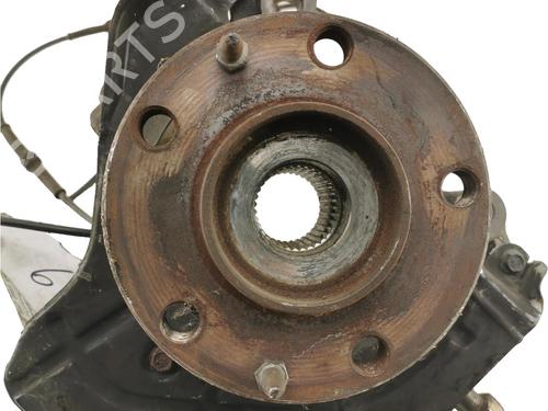 Right front steering knuckle FIAT DUCATO Van (250_) 140 Multijet 2,2 D | BP36600280M26 - Image 4