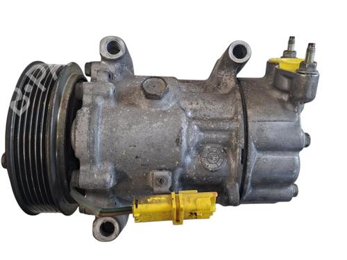 AC compressor PEUGEOT 1007 (KM_) 1.4 | BP36635714M34  - Image 7