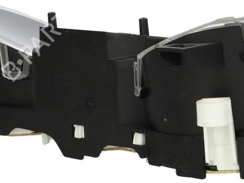 Instrument cluster CITROËN C3 II (SC_) 1.6 HDi | BP36637542C47 - Image 3