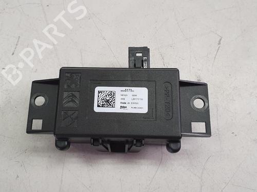 electronic-module-ds-ds-7-crossback-j4_-jr_-jc_-2017-36620380 main image