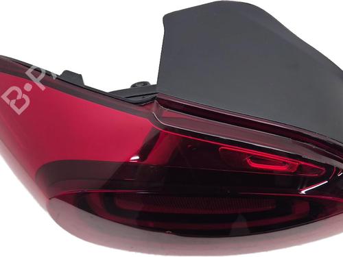 Left taillight CITROËN C3 III (SX) 1.2 PureTech 82 | BP36894627C34 - Image 5