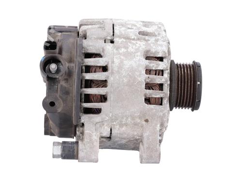 Alternator CITROËN C3 II (SC_) 1.6 HDi | BP36605883M7 - Image 4