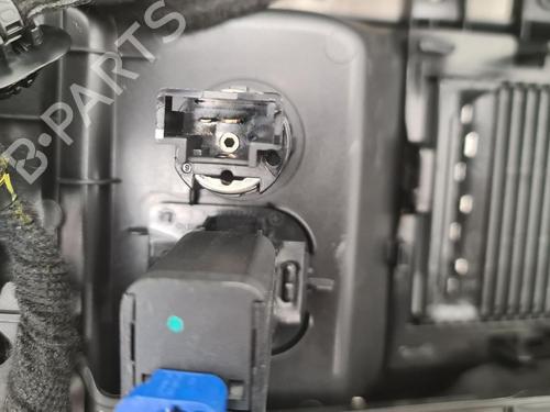 Middle console PEUGEOT 508 II (FB_, FH_, F3_) 1.5 BlueHDI 130 (FBYHZJ, FBYHZR) | BP36631444I22 - Image 15