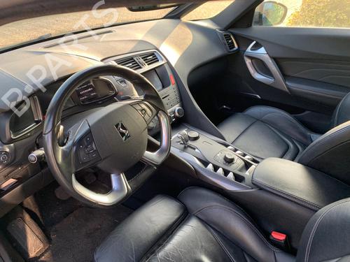 Switch CITROËN DS5 2.0 HDi 200 Hybrid4 All-wheel Drive | BP36618606I30 - Image 7
