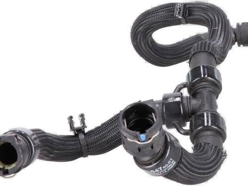Pipe PEUGEOT 508 II (FB_, FH_, F3_) 1.5 BlueHDI 130 (FBYHZJ, FBYHZR) | BP36631507M125 - Image 6