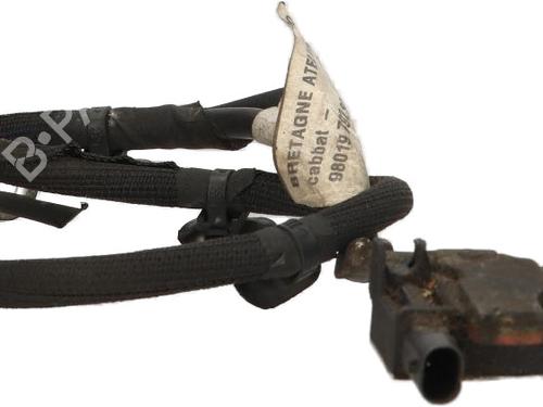 Cable PEUGEOT 2008 I (CU_) 1.2 VTi | BP37253332E12 - Image 4
