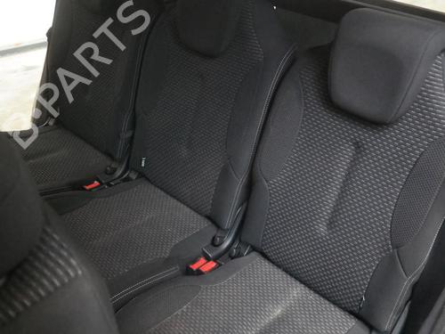 Middle console CITROËN C4 Picasso I MPV (UD_) 1.6 VTi 120 | BP36625213I22  - Image 35